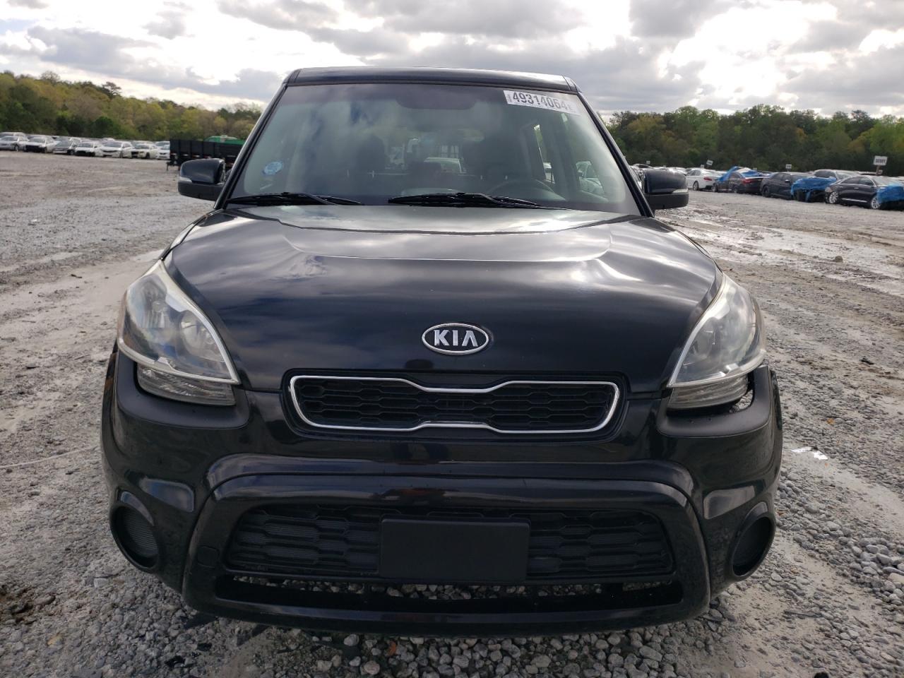 KNDJT2A64C7744156 2012 Kia Soul +