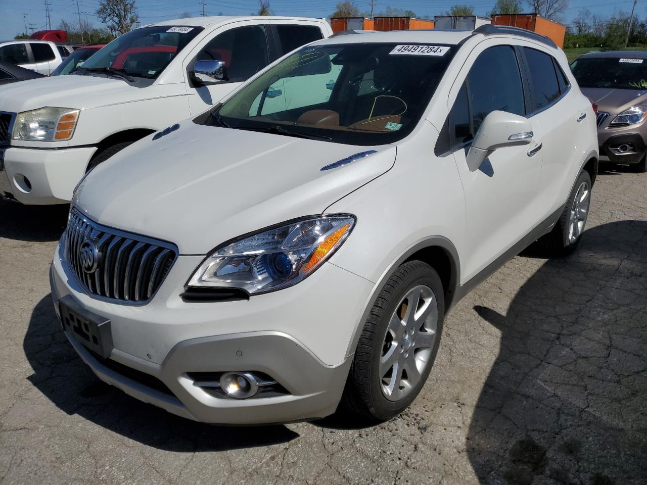 KL4CJHSB0FB231690 2015 Buick Encore Premium