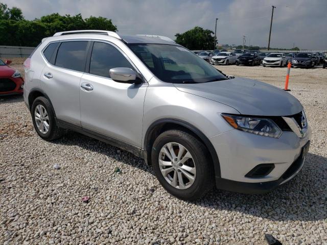 2015 Nissan Rogue S VIN: KNMAT2MT8FP529370 Lot: 52662814