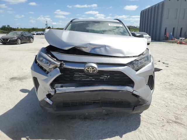 2020 Toyota Rav4 Le VIN: JTMH1RFV8LD051699 Lot: 51275824