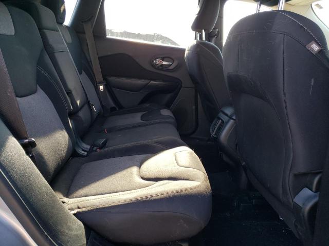 2014 Jeep Cherokee Latitude VIN: 1C4PJLCS3EW319830 Lot: 51295204