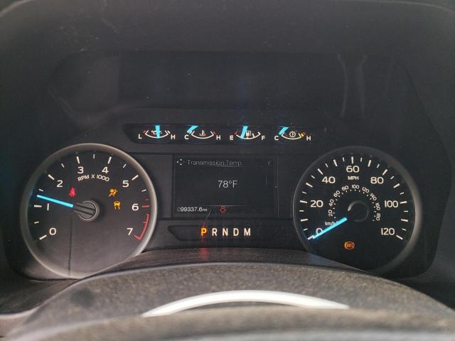 2018 Ford F150 Supercrew VIN: 1FTEW1CPXJFE76905 Lot: 49334074