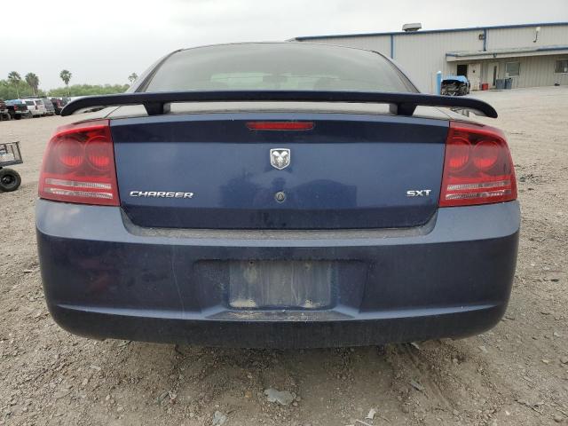 2006 Dodge Charger Se VIN: 2B3KA43G86H234219 Lot: 49992754