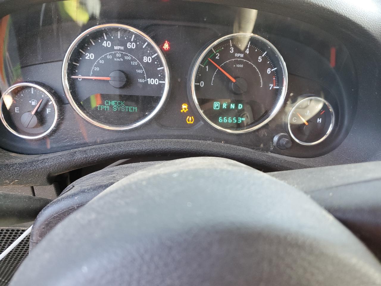 1C4BJWEG6GL228592 2016 Jeep Wrangler Unlimited Sahara