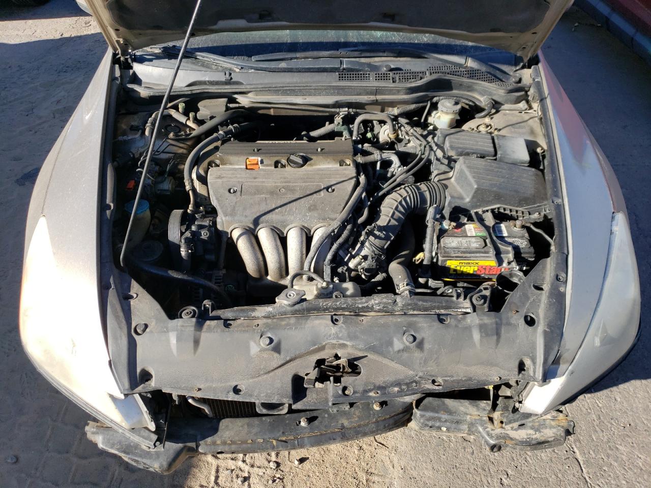 JHMCM56383C007456 2003 Honda Accord Lx