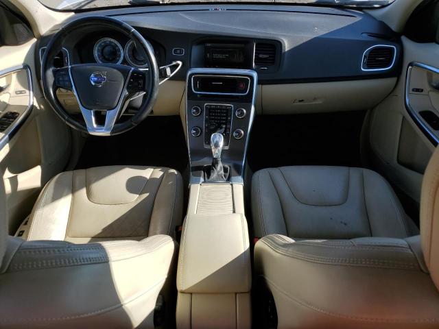 2013 VOLVO S60 T5 - YV1612FH7D2205996