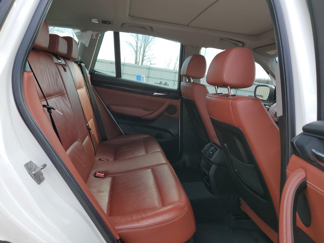 5UXWX9C55D0A12976 2013 BMW X3 xDrive28I