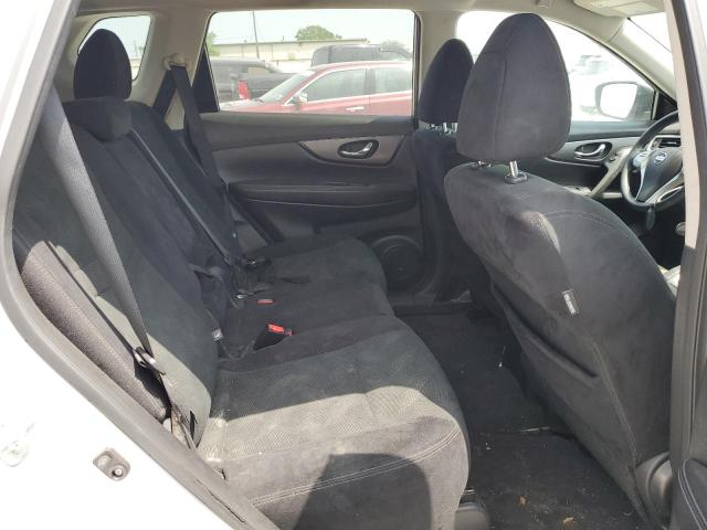 2016 Nissan Rogue S VIN: 5N1AT2MT5GC763762 Lot: 51718154