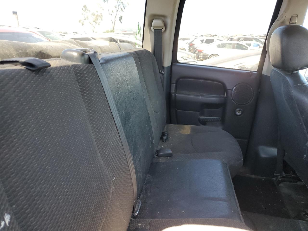 1D7HA18KX3J520514 2003 Dodge Ram 1500 St