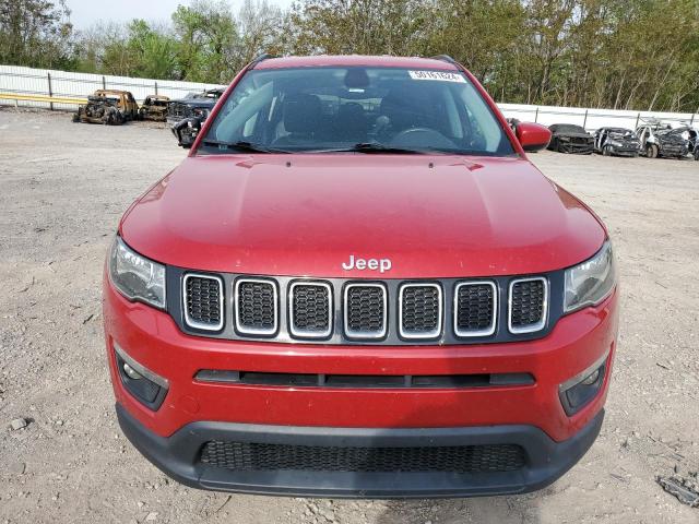 2018 JEEP COMPASS LA - 3C4NJCBB3JT374433