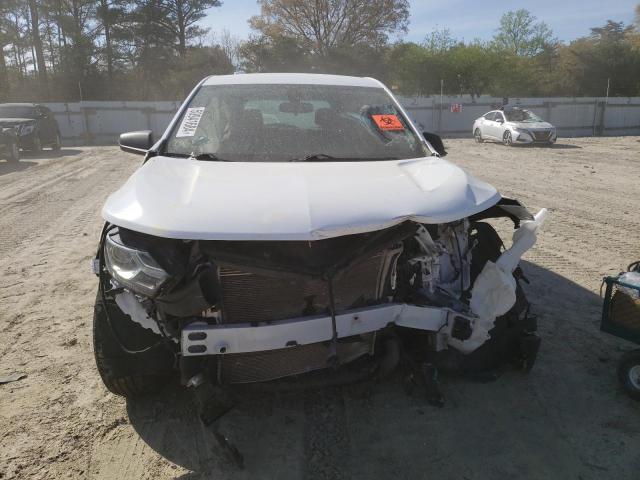 2019 Chevrolet Equinox Ls VIN: 2GNAXSEVXK6157732 Lot: 50941684