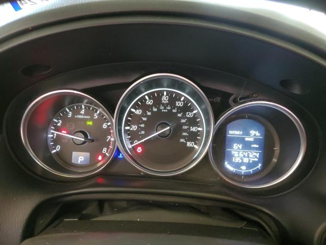 2016 Mazda Cx-5 Sport VIN: JM3KE4BY0G0689902 Lot: 52004534