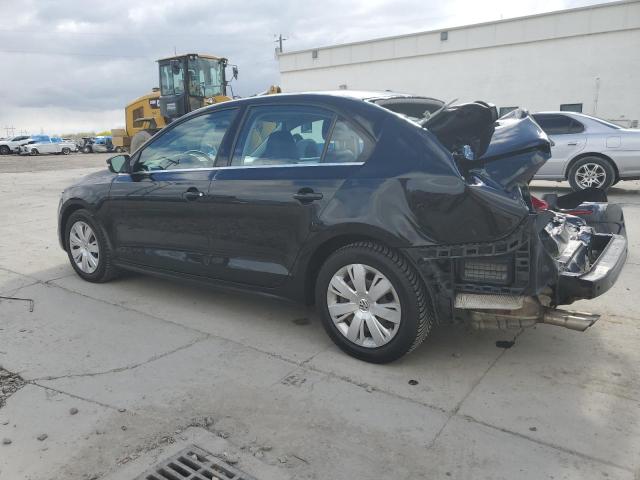 2013 Volkswagen Jetta Se VIN: 3VWDP7AJ4DM412936 Lot: 48339604