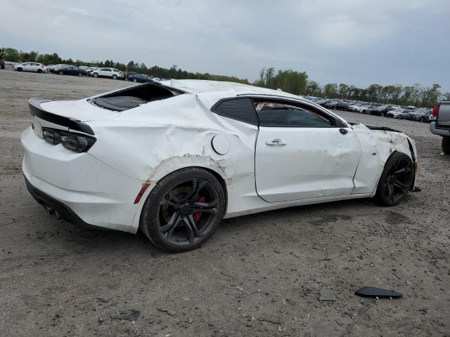 2019 Chevrolet Camaro Ss VIN: 1G1FE1R77K0113425 Lot: 51379884