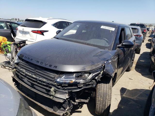 2020 Land Rover Range Rover Evoque Hse VIN: SALZM2GX0LH071501 Lot: 51078064