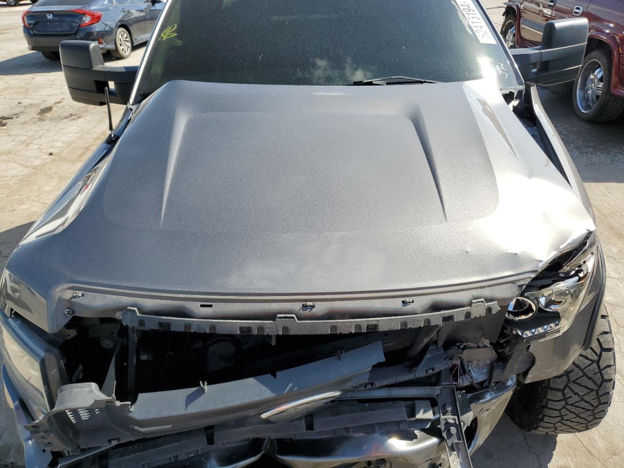 1FTRX14V09KC92376 2009 Ford F150 Super Cab