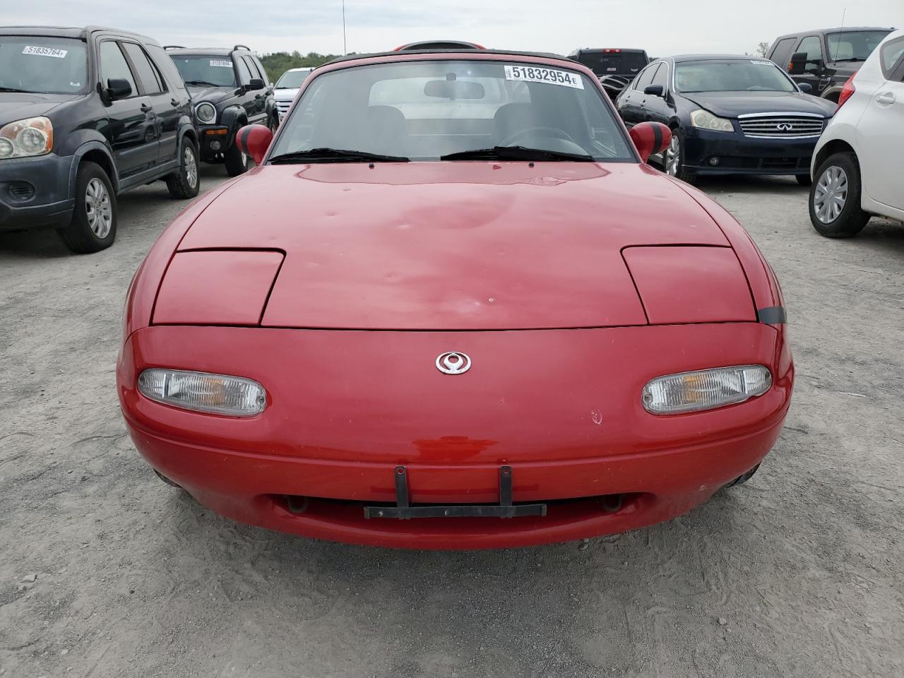 JM1NA3530V0724964 1997 Mazda Mx-5 Miata