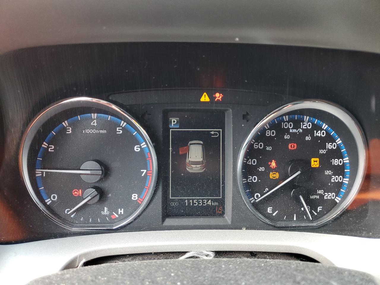 2T3ZFREV9HW341614 2017 Toyota Rav4 Le