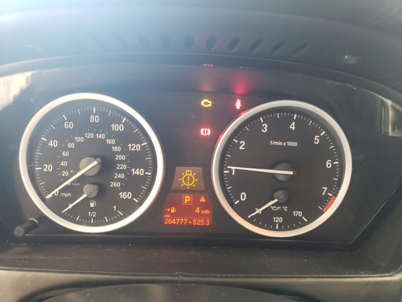 5UXFG8C50CL590052 2012 BMW X6 xDrive50I