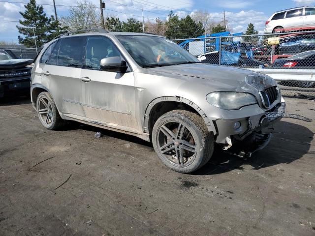 2008 BMW X5 3.0I VIN: 5UXFE435X8L006262 Lot: 51556214