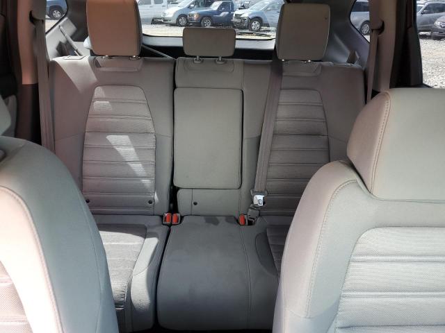 2019 HONDA CR-V LX - 2HKRW5H32KH410905