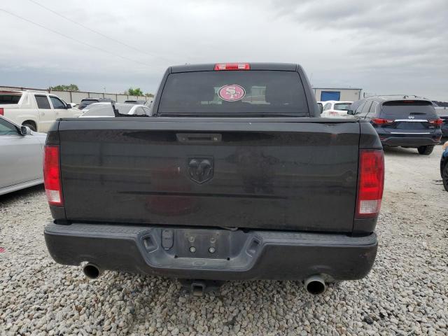 2016 Ram 1500 St VIN: 3C6RR6KT2GG228361 Lot: 51385104