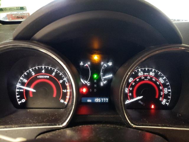 2010 Toyota Highlander Limited VIN: 5TDYK3EH2AS013537 Lot: 48897244