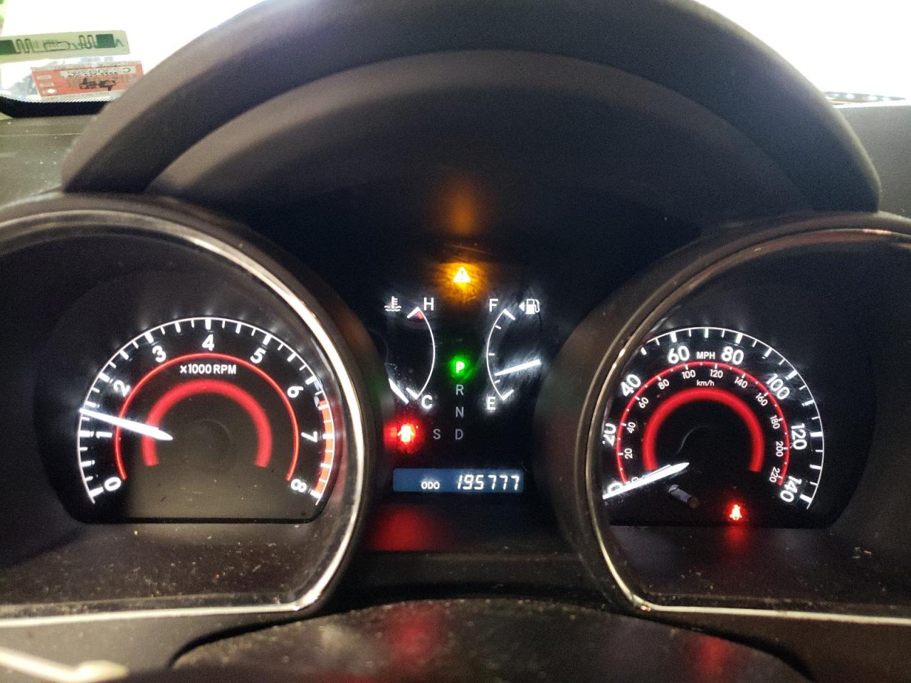 5TDYK3EH2AS013537 2010 Toyota Highlander Limited