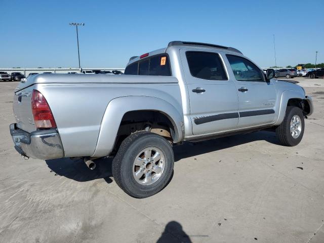 2005 Toyota Tacoma Double Cab Prerunner VIN: 3TMJU62N95M007778 Lot: 50503904