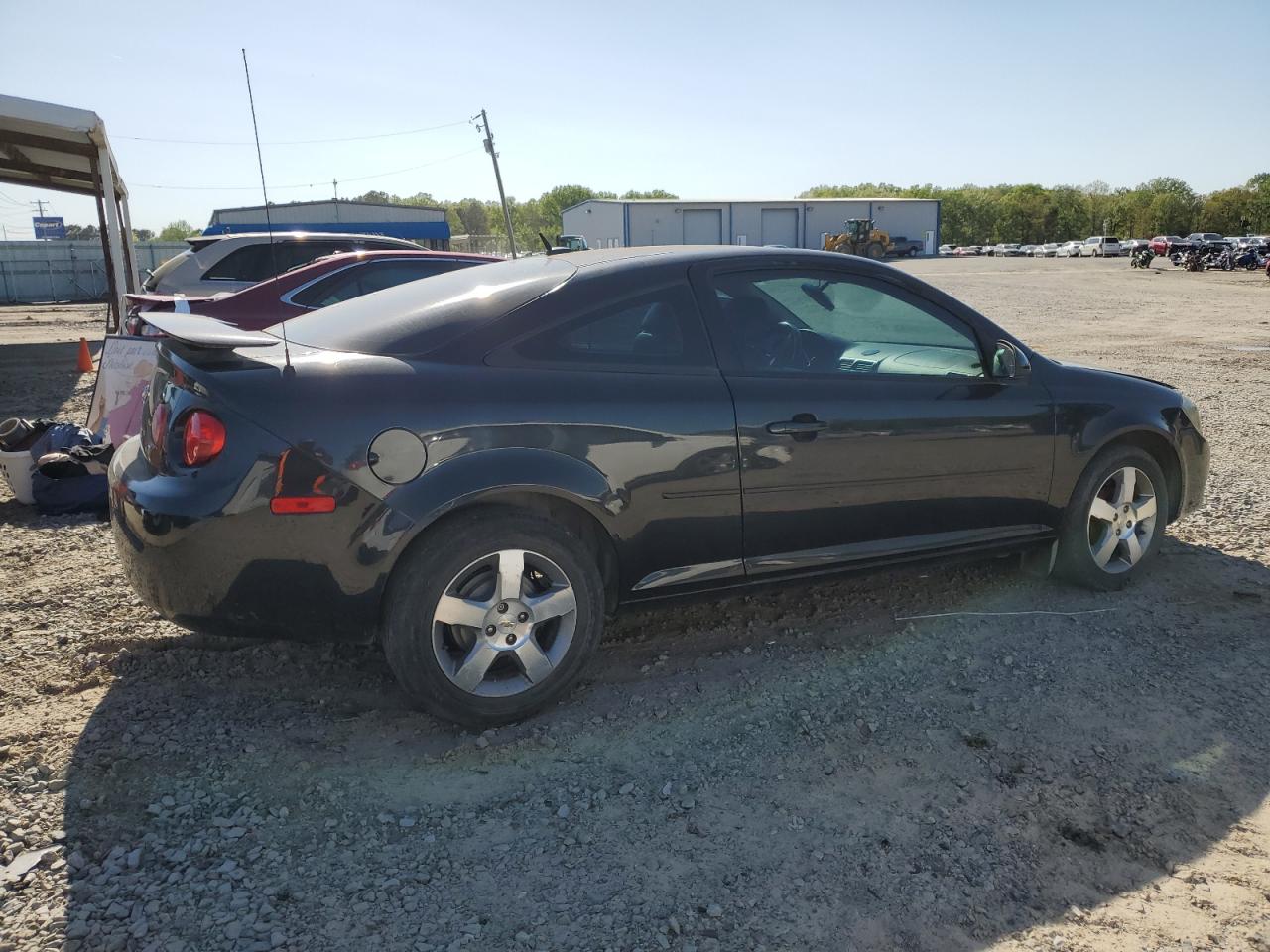 1G1AC1F51A7124901 2010 Chevrolet Cobalt 1Lt