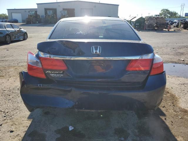 2015 Honda Accord Lx VIN: 1HGCR2F3XFA217981 Lot: 52678254