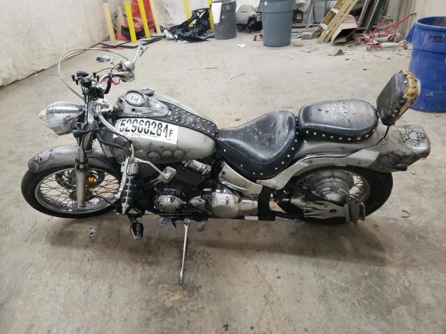 2002 YAMAHA XVS65 BASE JYAVM01E52A039583