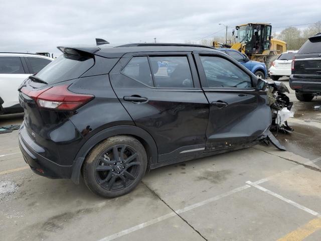 2023 Nissan Kicks Sr VIN: 3N1CP5DV4PL501274 Lot: 49445394