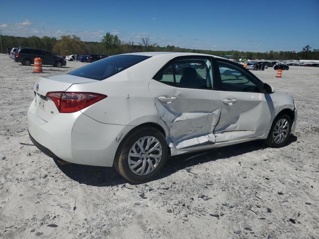 2018 Toyota Corolla L VIN: 5YFBURHE8JP766731 Lot: 49413264