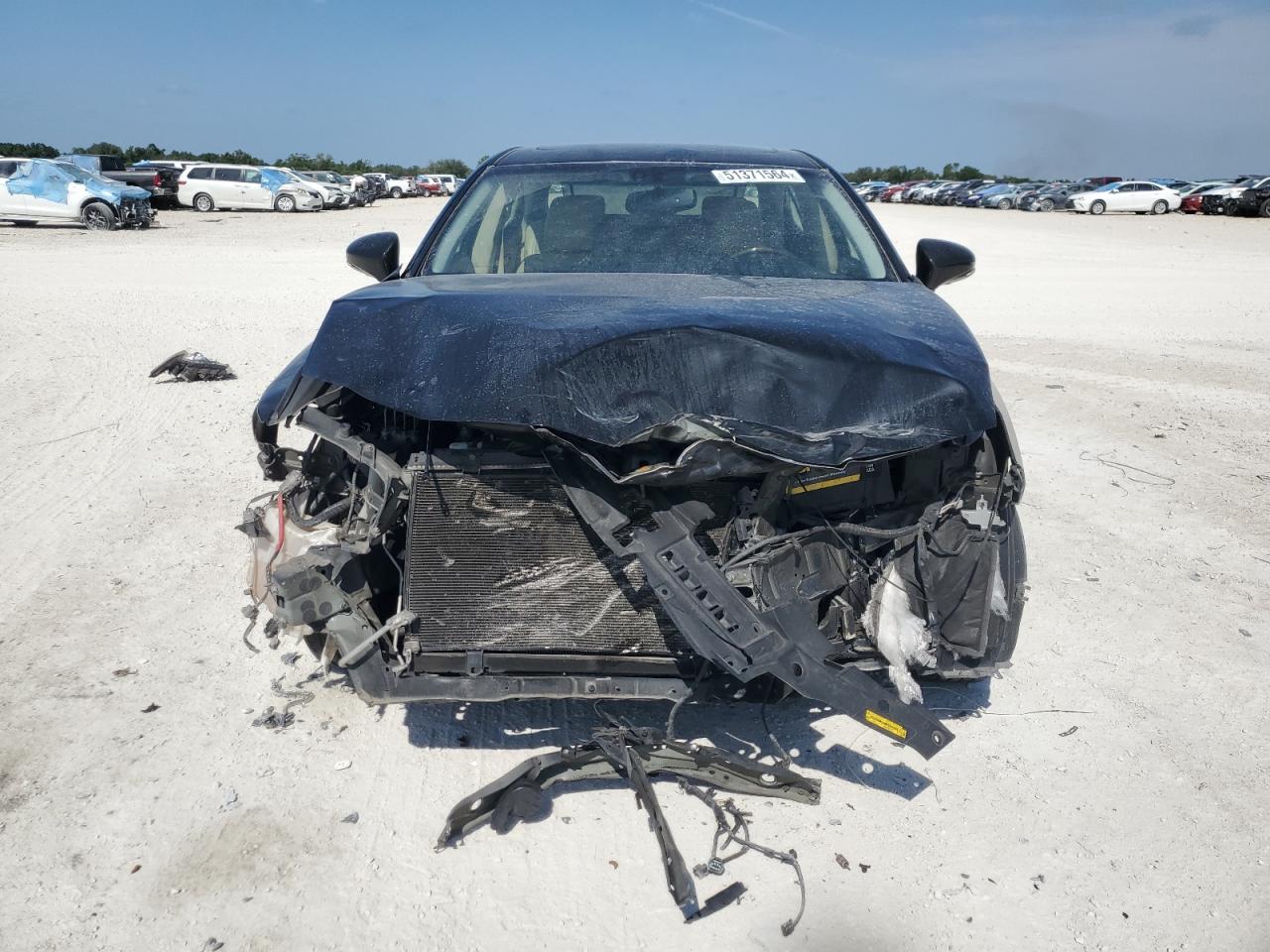 JTHBK1GG1D2068120 2013 Lexus Es 350