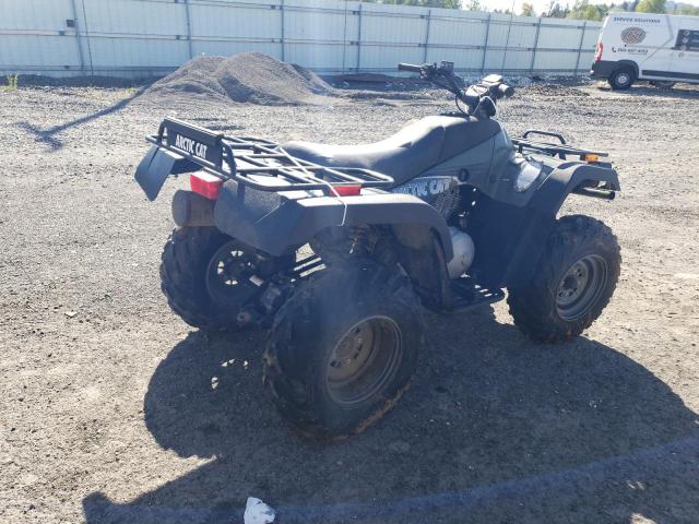2002 ARCTIC CAT ARTIC CAT - 4UF02ATV52T217903