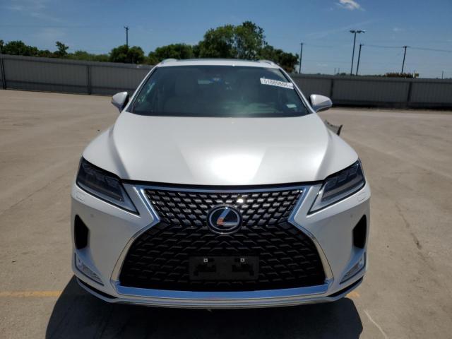 2022 LEXUS RX 350 L L JTJJZKEA1N2024081