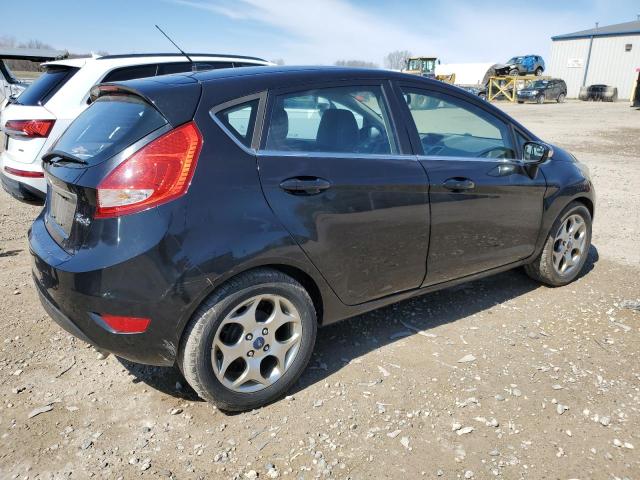Vin: 3fadp4fj4dm109137, lot: 49008644, ford fiesta titanium 20133