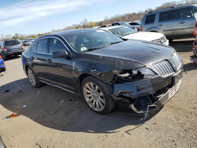 2010 Lincoln Mks VIN: 1LNHL9FT1AG602149 Lot: 49704644