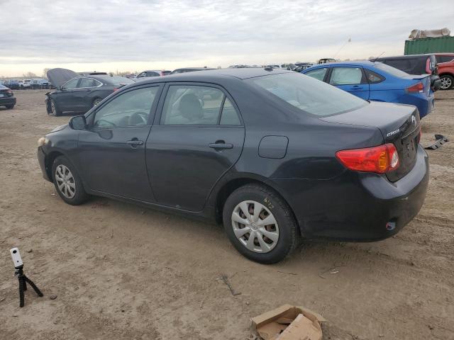 2010 Toyota Corolla Base VIN: JTDBU4EEXAJ055432 Lot: 51360594