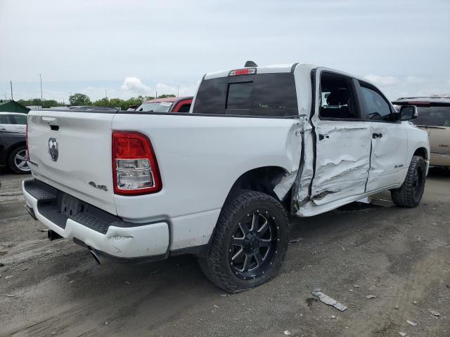 Vin: 1c6srfftxkn689271, lot: 52145724, ram 1500 big horn/lone star 20193