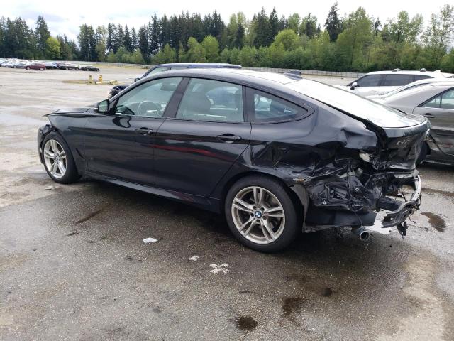 2016 BMW 335 XIGT - WBA3X9C52GD869459