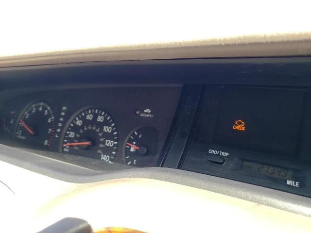 2004 Toyota Avalon Xl VIN: 4T1BF28B24U361667 Lot: 50336594