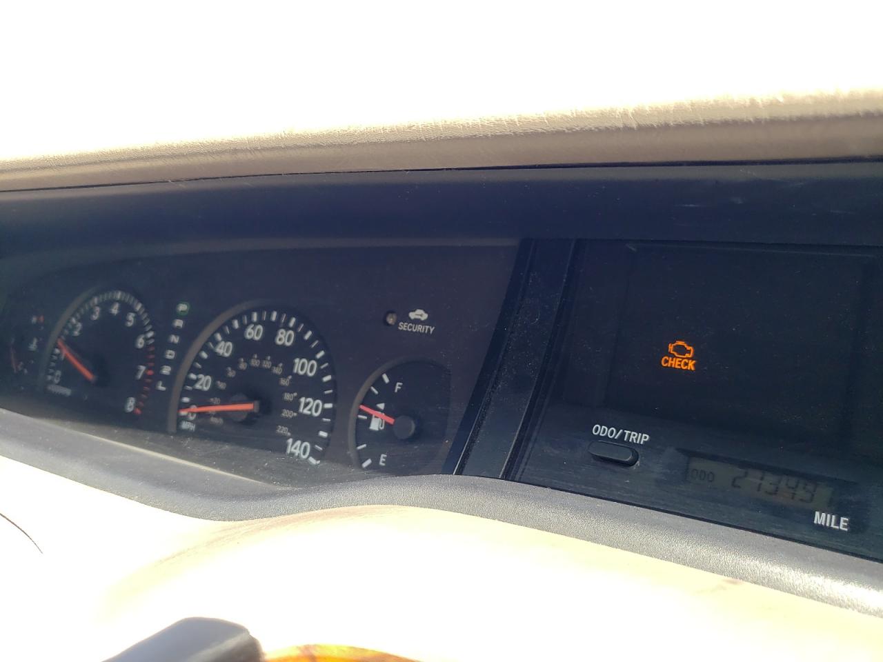 4T1BF28B24U361667 2004 Toyota Avalon Xl