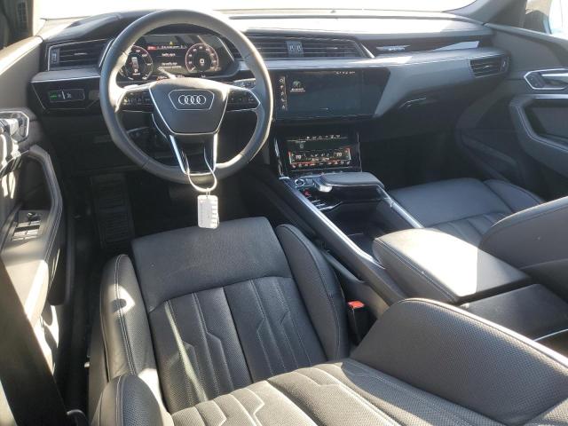 2023 AUDI E-TRON CHR WA1VABGE5PB010922