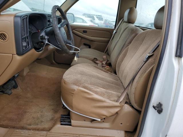 2000 Chevrolet Silverado C1500 VIN: 1GCEC14W1YZ202953 Lot: 50181954