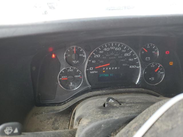 2016 CHEVROLET EXPRESS G2 - 1GCWGAFF4G1126681