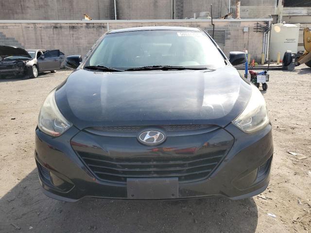 2015 Hyundai Tucson Gls VIN: KM8JT3AF1FU959713 Lot: 50037704