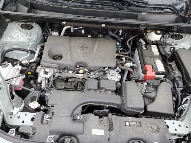 2023 TOYOTA RAV4 XLE - 2T3W1RFV3PW272479