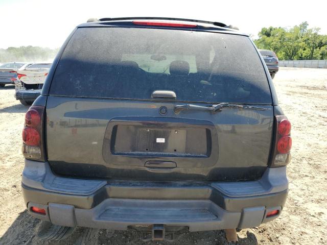 2005 Chevrolet Trailblazer Ls VIN: 1GNDT13S152102678 Lot: 52669634